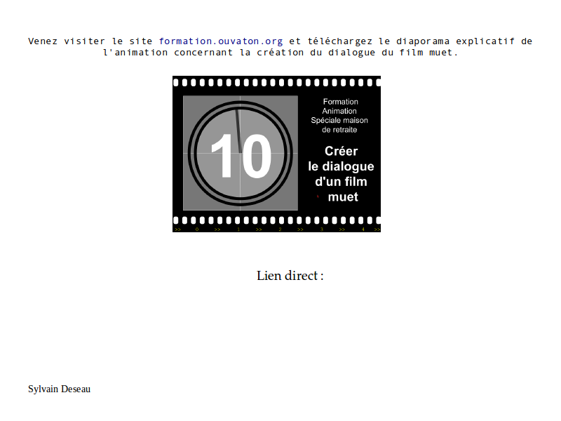 Presentation-Animation-formation-maison-de-retraite-2015-2016
