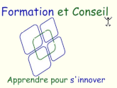 Formation et Conseil