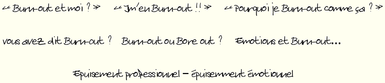 Burn-Out